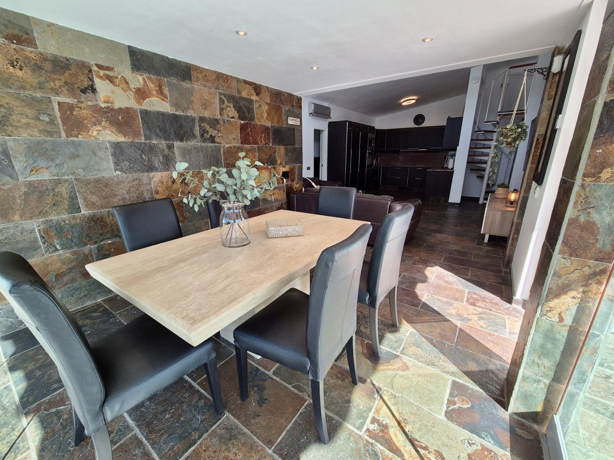 Villa Arum Con Piscina Privada *
